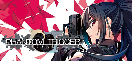 Grisaia: Phantom Trigger Vol.2