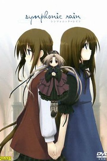 Symphonic Rain HD