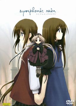 Symphonic Rain HD