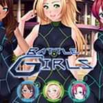 Battle Girls