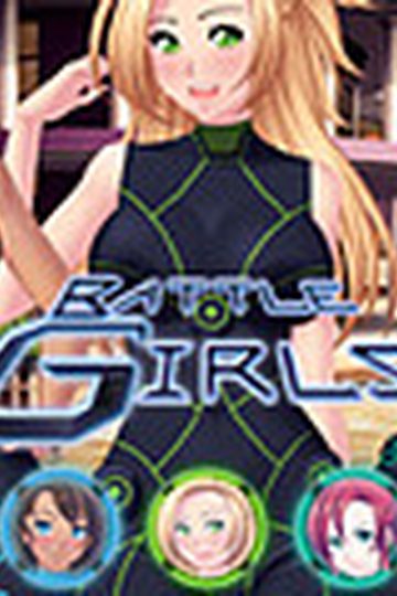Battle Girls