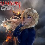 Crimson Gray