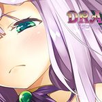 Dragonia -Dragon's tears and dragon daughter Feene-