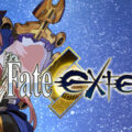 Fate/EXTELLA
