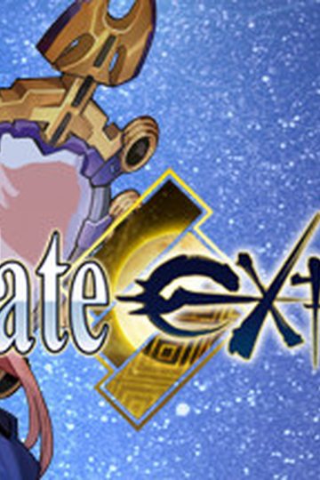 Fate/EXTELLA