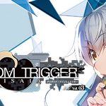Grisaia: Phantom Trigger Vol.3