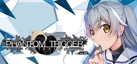 Grisaia: Phantom Trigger Vol.3