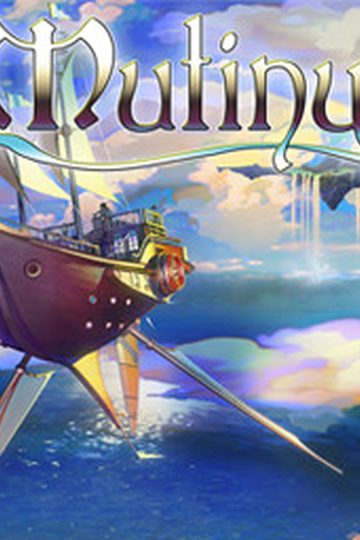Mutiny!!