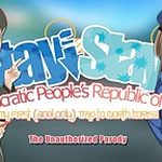 Stay! Stay! Democratic People's Republic of Korea