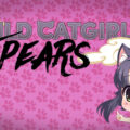 A Wild Catgirl Appears!