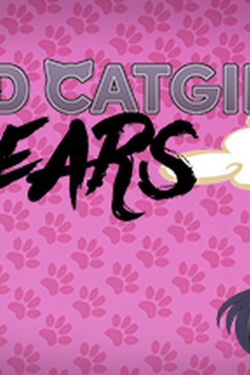 A Wild Catgirl Appears!