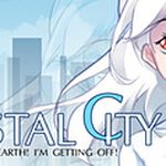 Crystal City: Stop The Earth! I'm Getting Off!