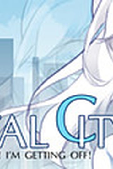 Crystal City: Stop The Earth! I'm Getting Off!