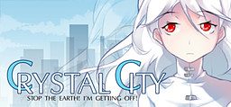 Crystal City: Stop The Earth! I'm Getting Off!