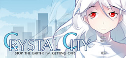 Crystal City: Stop The Earth! I'm Getting Off!