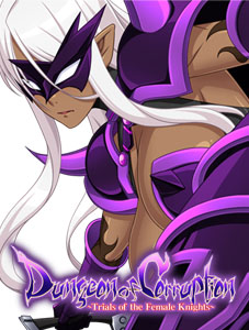 Dungeon of Corruption