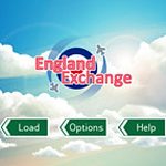 England Exchange! An International Affair