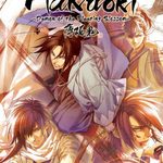 Hakuoki: Kyoto Winds