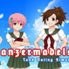 Panzermadels: Tank Dating Simulator Panzermadels: Tank Dating Simulator