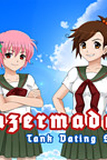 Panzermadels: Tank Dating Simulator