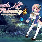 Rune's Pharmacy