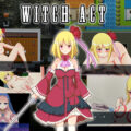 Witch Act