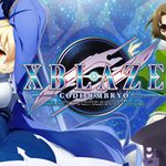XBlaze Code: Embryo