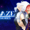 XBlaze Lost:Memories