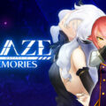 XBlaze Lost:Memories