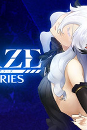 XBlaze Lost:Memories