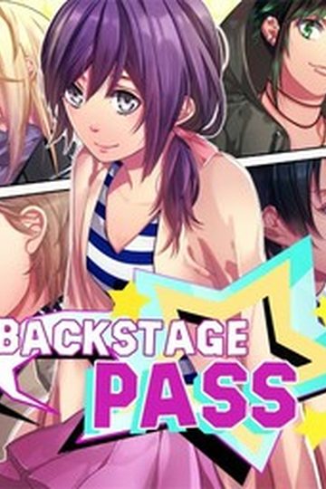 Backstage Pass