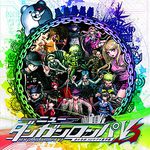Danganronpa V3: Killing Harmony