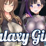 Galaxy Girls