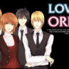 Love and Order