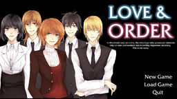 Love and Order