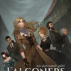 The Falconers: Moonlight The Falconers: Moonlight