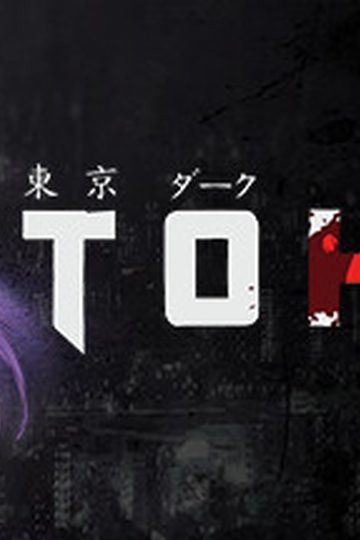 Tokyo Dark