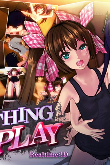 Writhing Play
