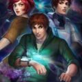 Orion: A Sci-Fi Visual Novel
