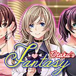 Otaku's Fantasy