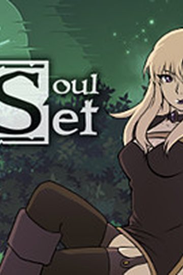 SoulSet