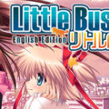 Little Busters! English Edition