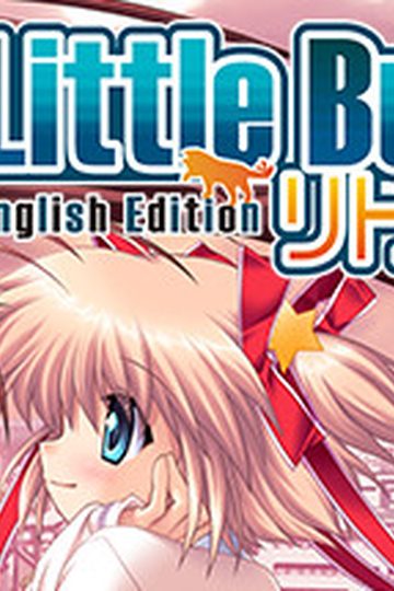 Little Busters! (STEAM)