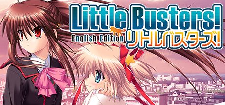 Little Busters! (STEAM)