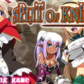 Split Of Knight