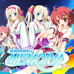 Hoshizora no Memoria -Wish upon a Shooting Star-