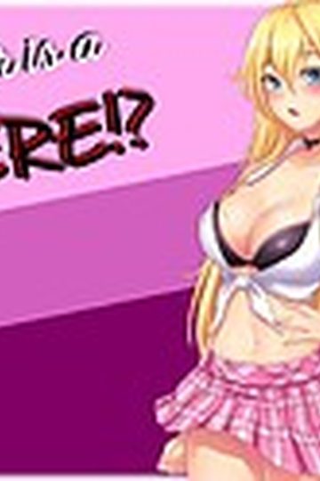 My Neighbor is a Yandere!?