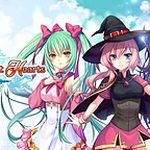 Ascendant Hearts