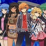 Episicava Vol.1