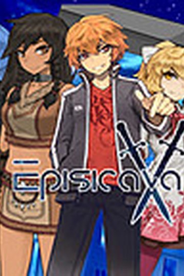 Episicava Vol.1